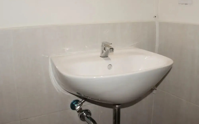 Comfort And Homey 2Br At Meikarta Apartment