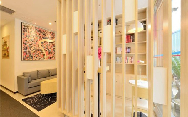 Hanting Hotel