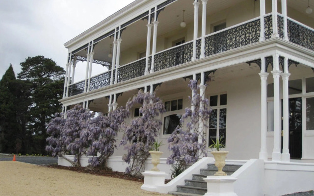 Claremont House