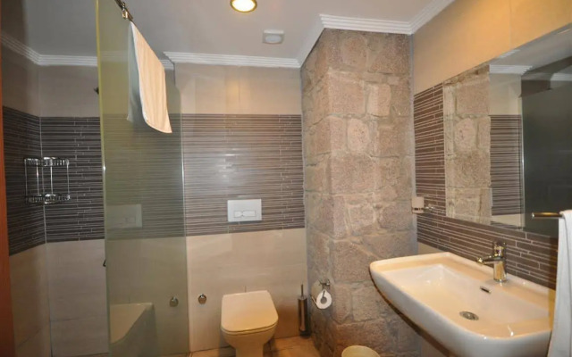 Assos Park Hotel