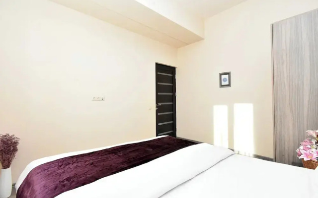 2 bedroom apartment on Teryan street