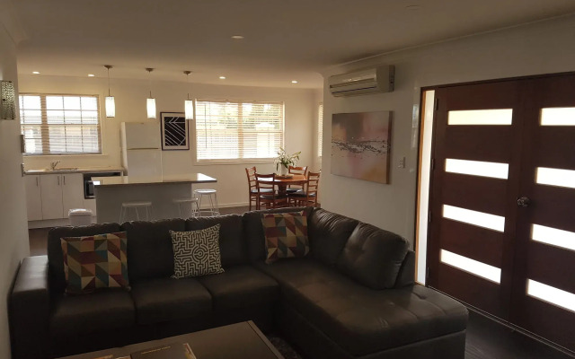 Great Divide Motor Inn