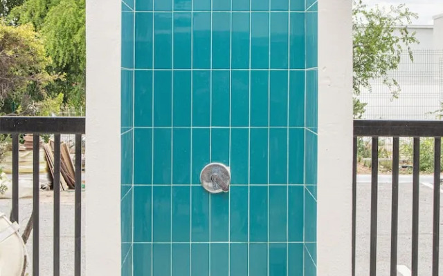 Hampton Inn by Hilton Saltillo Airport Area