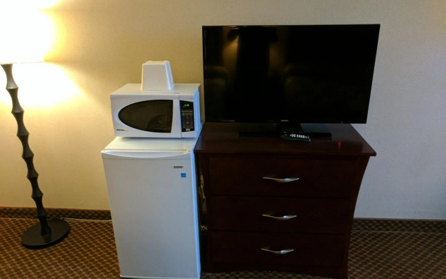 Luxury Inn