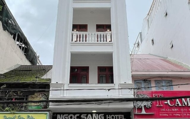 Ngoc Sang 1 Hotel
