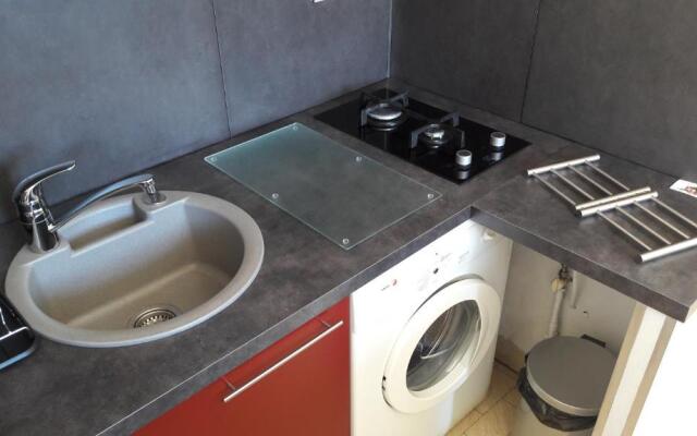 Appart Le Massillon Arenes Centre