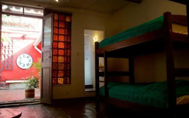 Fernweh Photography Hostel