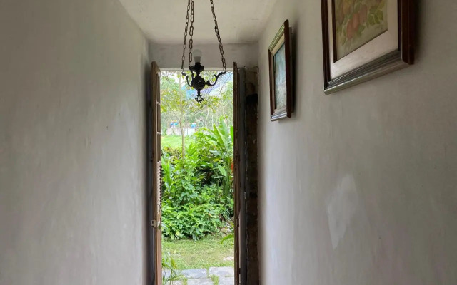 Rio Natureza apart 105