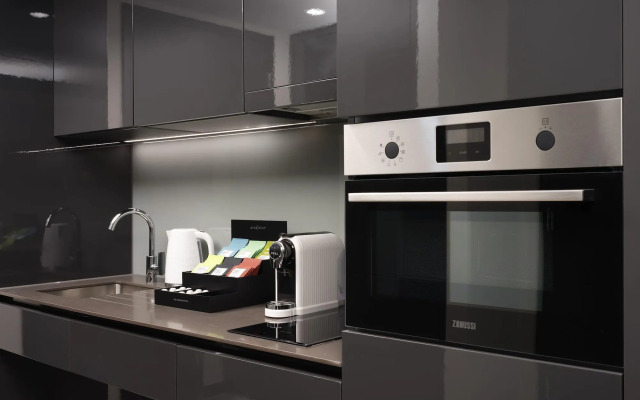 Dao By Dorsett West London