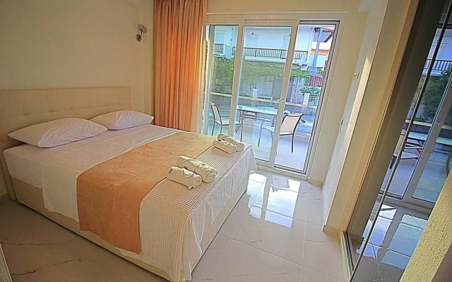 Sky Rays Luxury Apartments