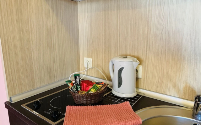 Beautiful Cosy Studio Apartment in Bansko