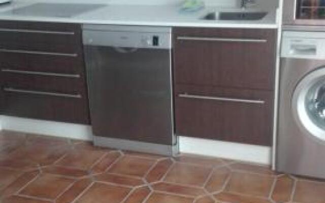 Apartamentos Astilleros