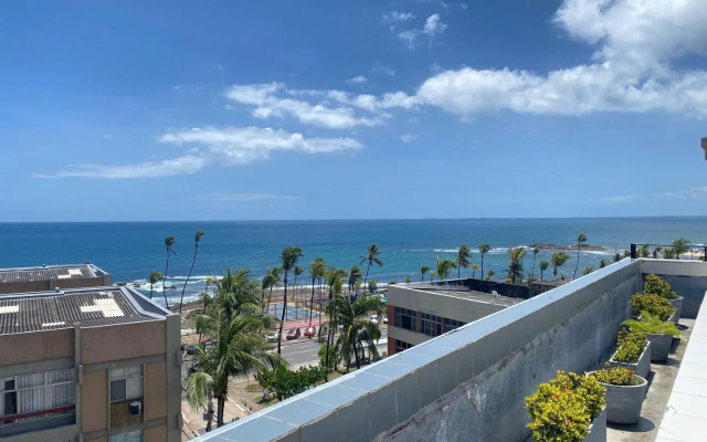 Condominio Terrazzo Ondina