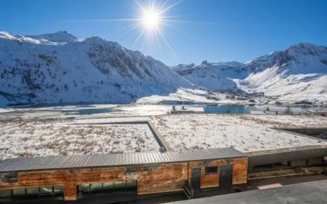 Skissim Select - Chalet Névé by Travelski