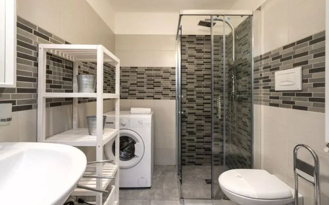 Bari Domus Bella Vita Apartment
