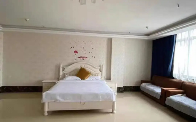 Wanquan Apartment Hotel