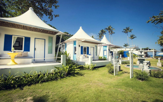 The White Knot Koh Chang