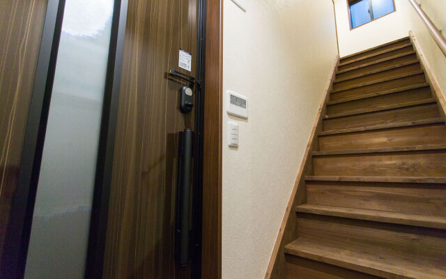 Rokuhara Inn