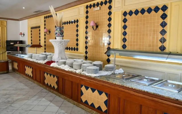 Hotel Imperial Park