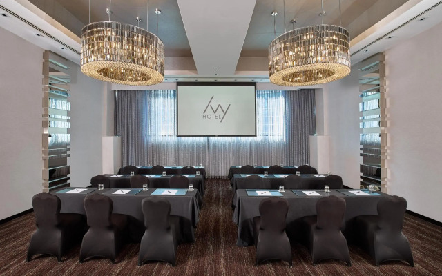 Ivy Boutique Hotel