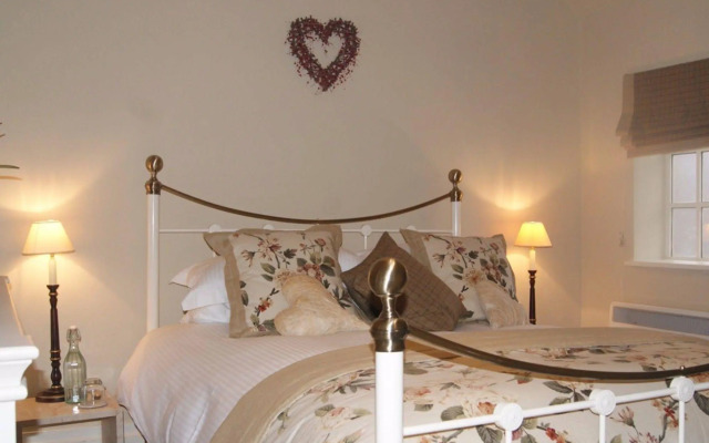 Willington Lodge B&B