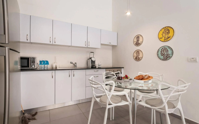 Sweet Inn Apartments- Allenby Street