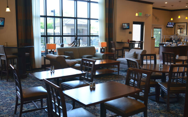 Staybridge Suites San Antonio Sea World by IHG