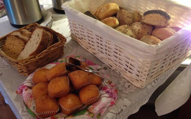 Gästehaus Ehebachhof Hotel Garni