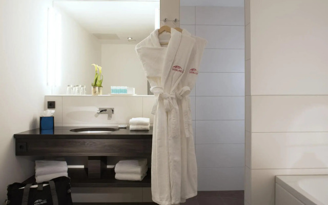 Vital Hotel Frankfurt