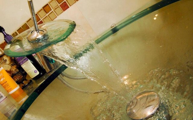 The Trail in Adams - Berkshires’ Art Hotel