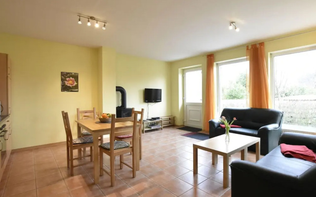 Beautiful Holiday Home in Zierow Near Sea