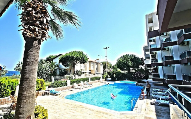 Oz Guzelcamli Otel