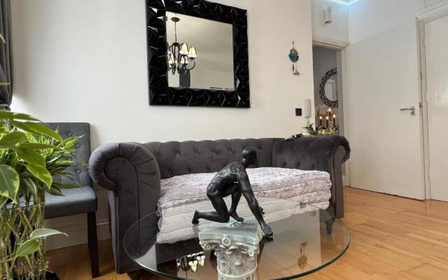 Lovely apartment in Cork