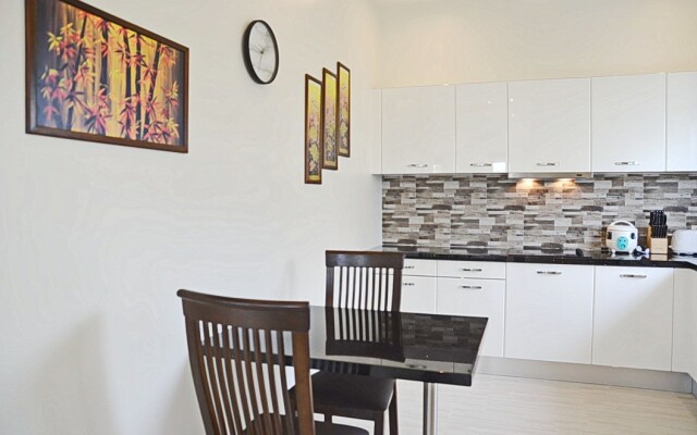 Villa Allamanda