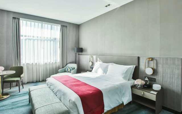 Holiday Inn Xining Hot-Spring by IHG