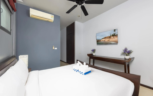 Villa Hahana