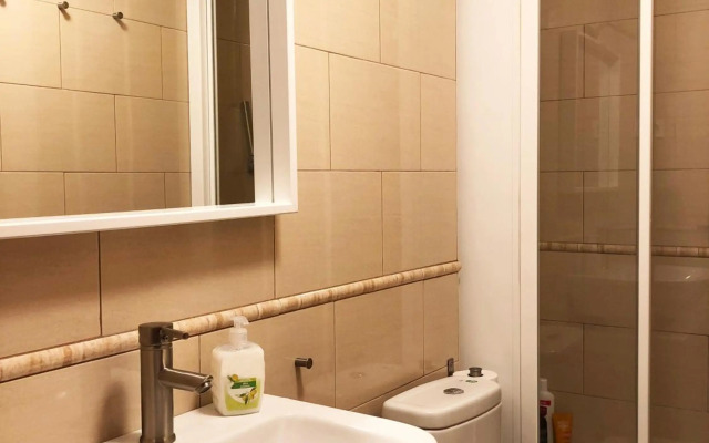 Espectacular ático dúplex con vistas al mar