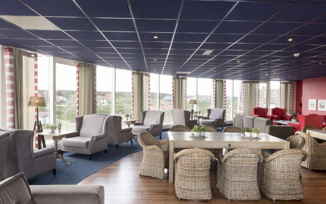 WestCord Strandhotel Seeduyn