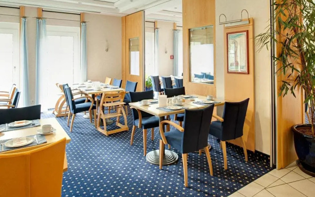 Strandhotel Seestern