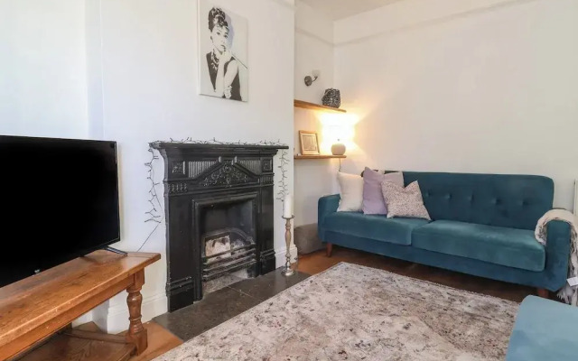 Princess Beach House