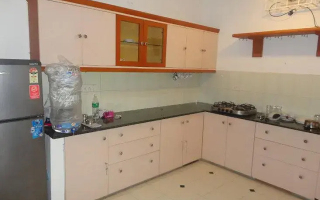 Rachels Homestay