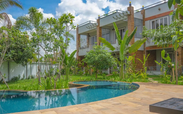 Hak Boutique Hotel & Resort
