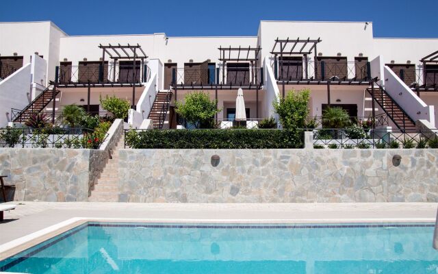 Southern Dreams Apartments