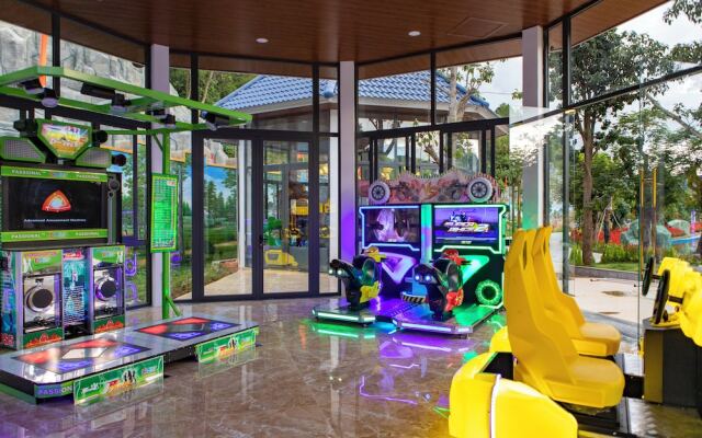 Tea Resort Prenn