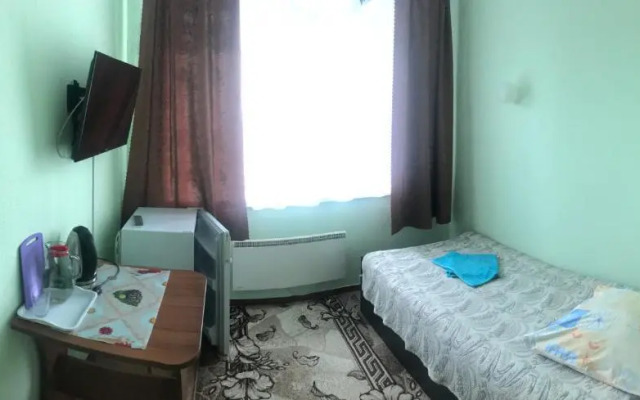 Северное сияние