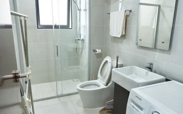 JBNB 1 Medini Homestay