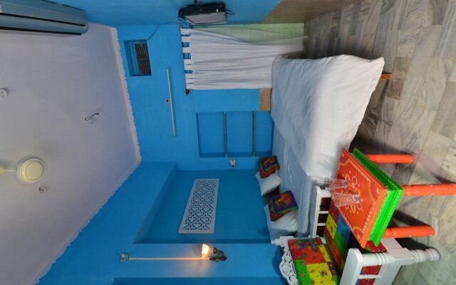 Hotel Blue Haveli