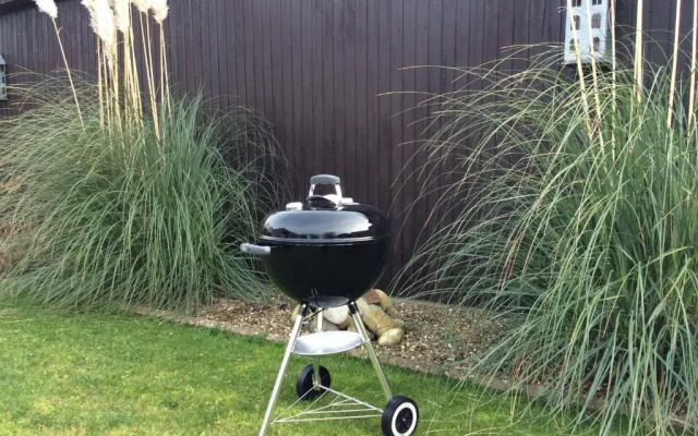 Bungalow "kleine" Deichperle, renoviert November 2021