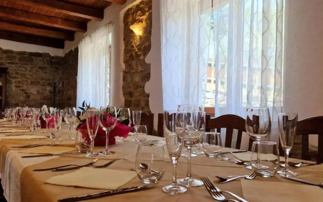 Pietra del Colle Agriturismo