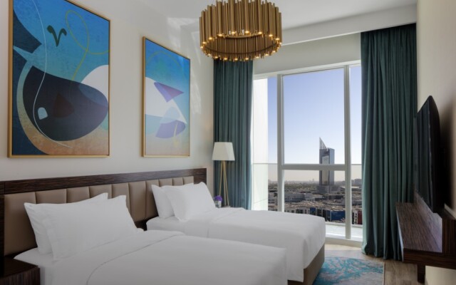 Avani+ Palm View Dubai Hotel & Suites